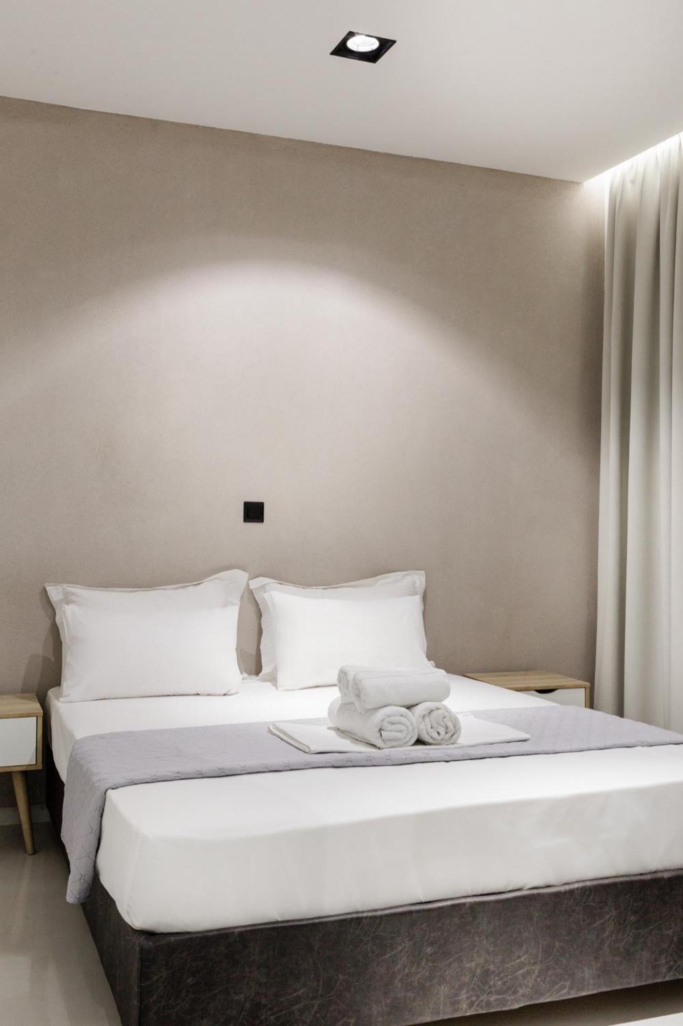 Vrachos Lofts Aparthotel Afytos Room photo