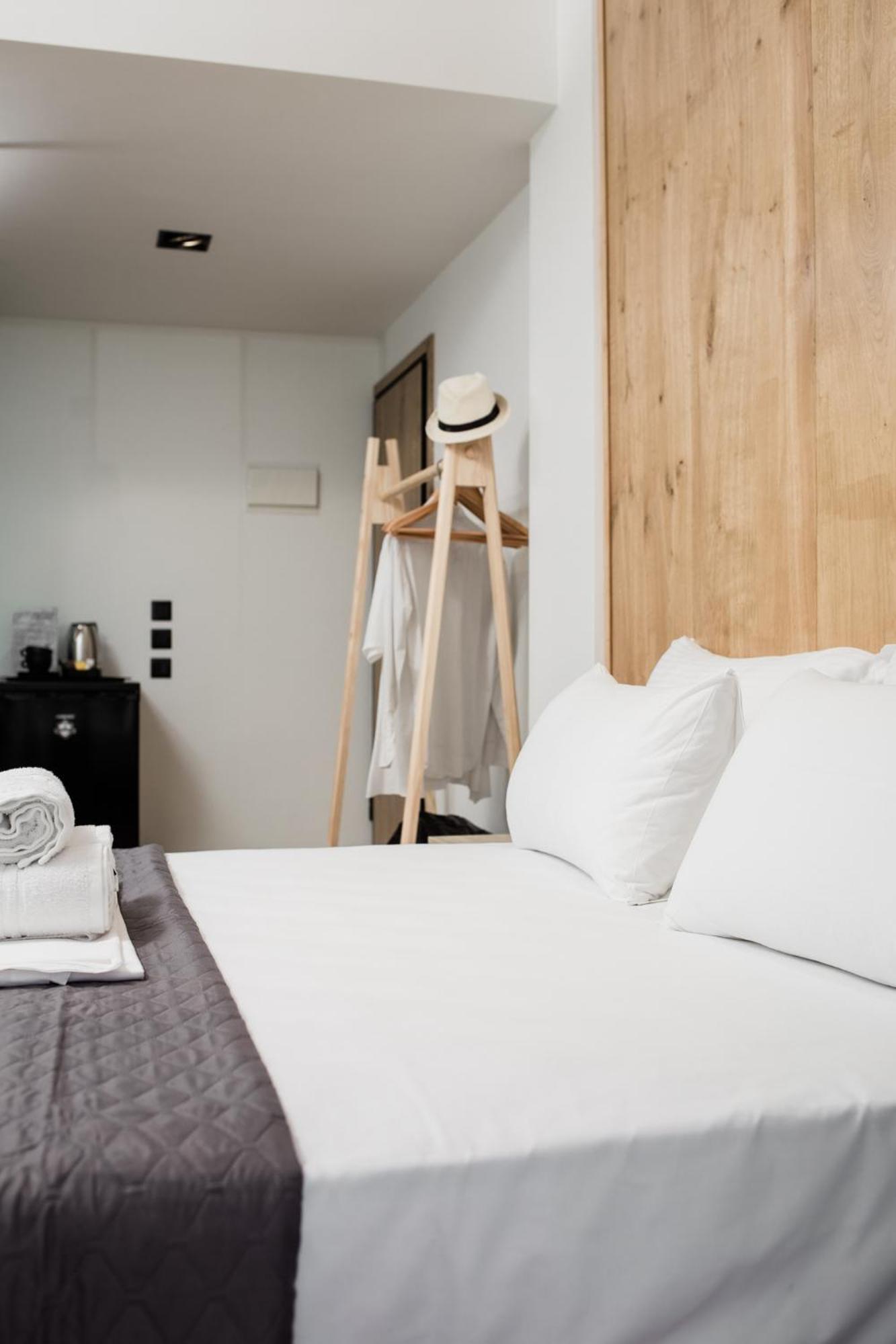 Vrachos Lofts Aparthotel Afytos Room photo
